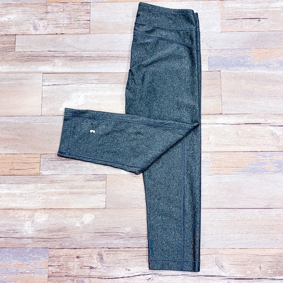 UNDER ARMOUR Grey leggings - Picture 1 of 9